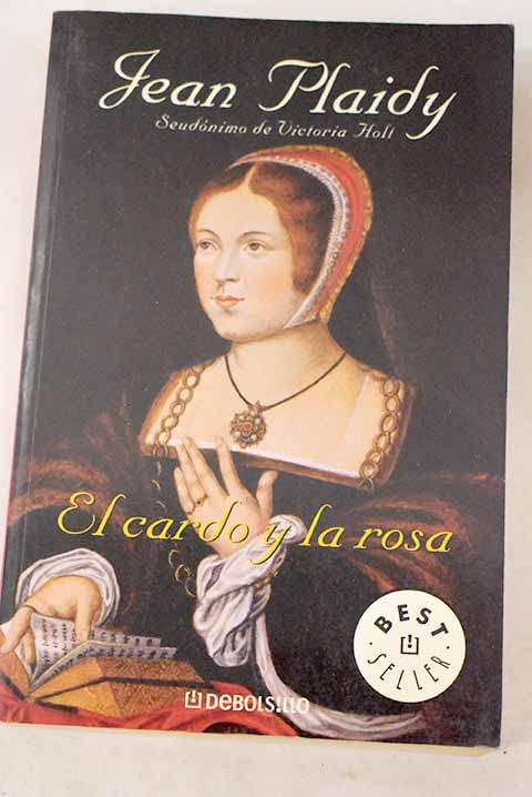 El cardo y la rosa Books