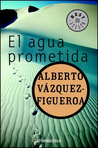 El agua prometida (BEST SELLER, Band 26200) Action & Adventure