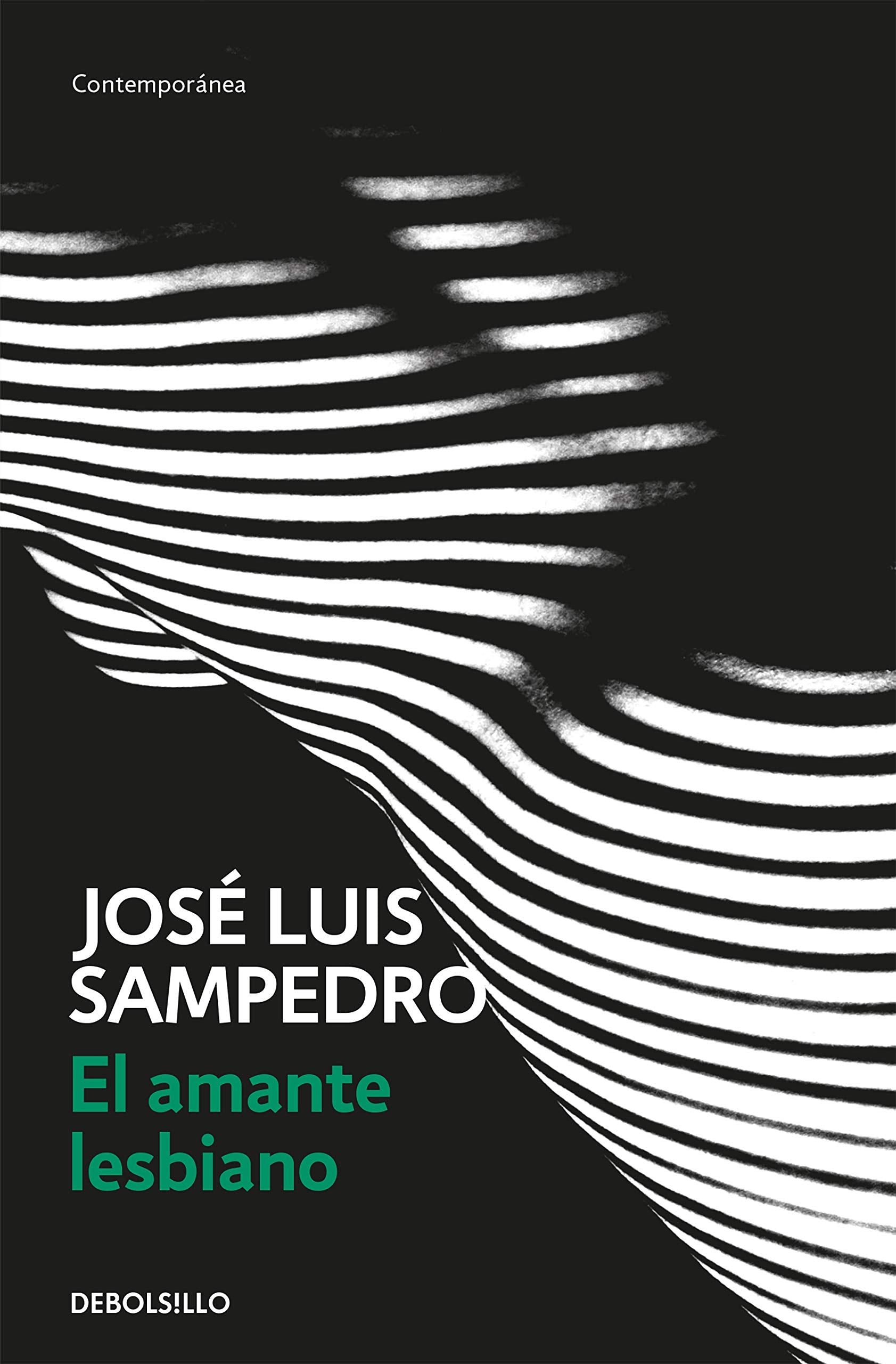 El amante lesbiano (Contemporánea) Contemporary literature