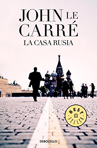La casa Rusia (Best Seller) Contemporary literature