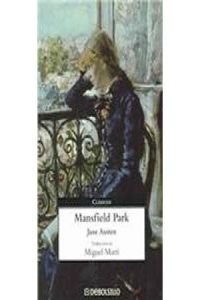 Mansfield Park book