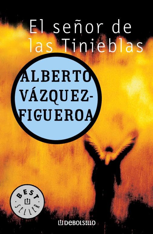El señor de las tinieblas / The Gentleman of the Darkness book