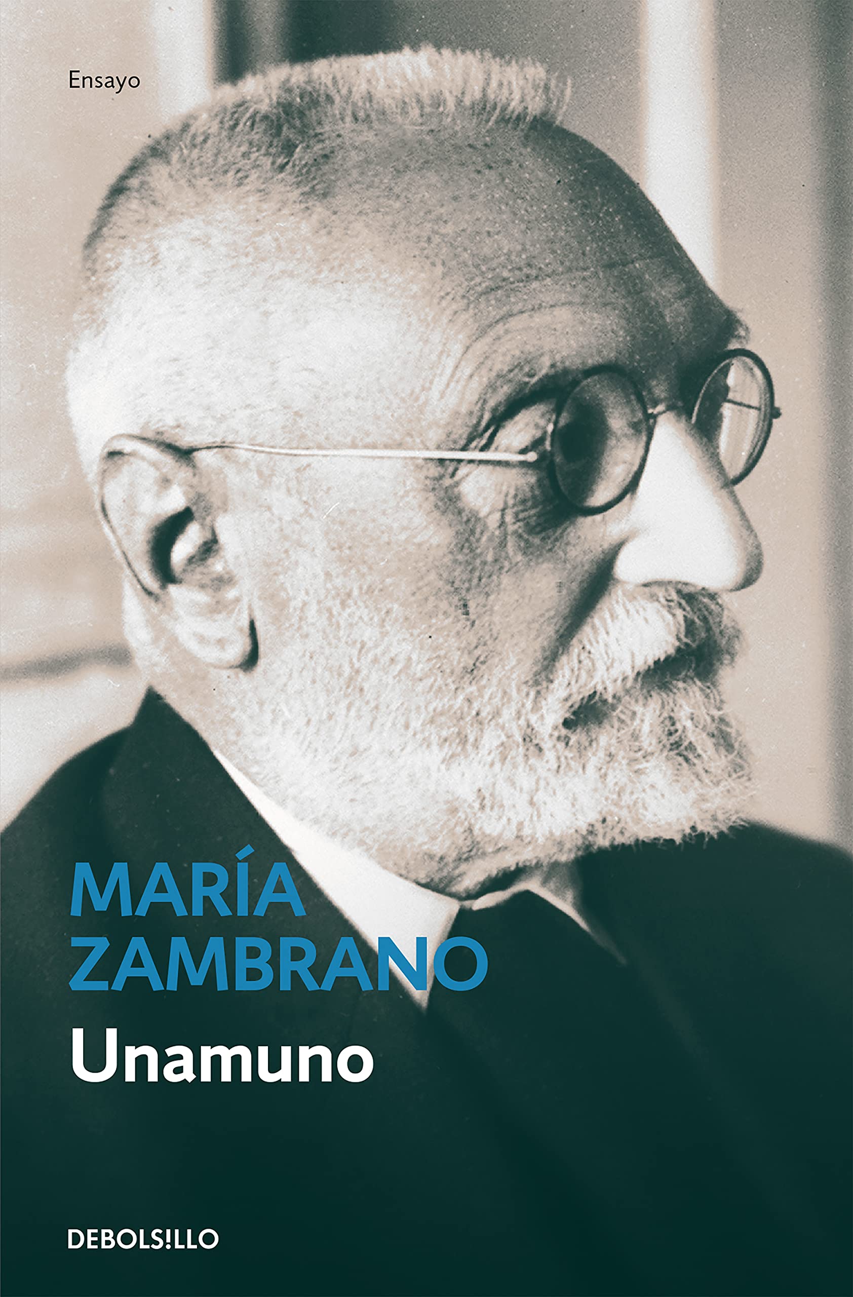 Unamuno (Ensayo | Biografía) Contemporary literature