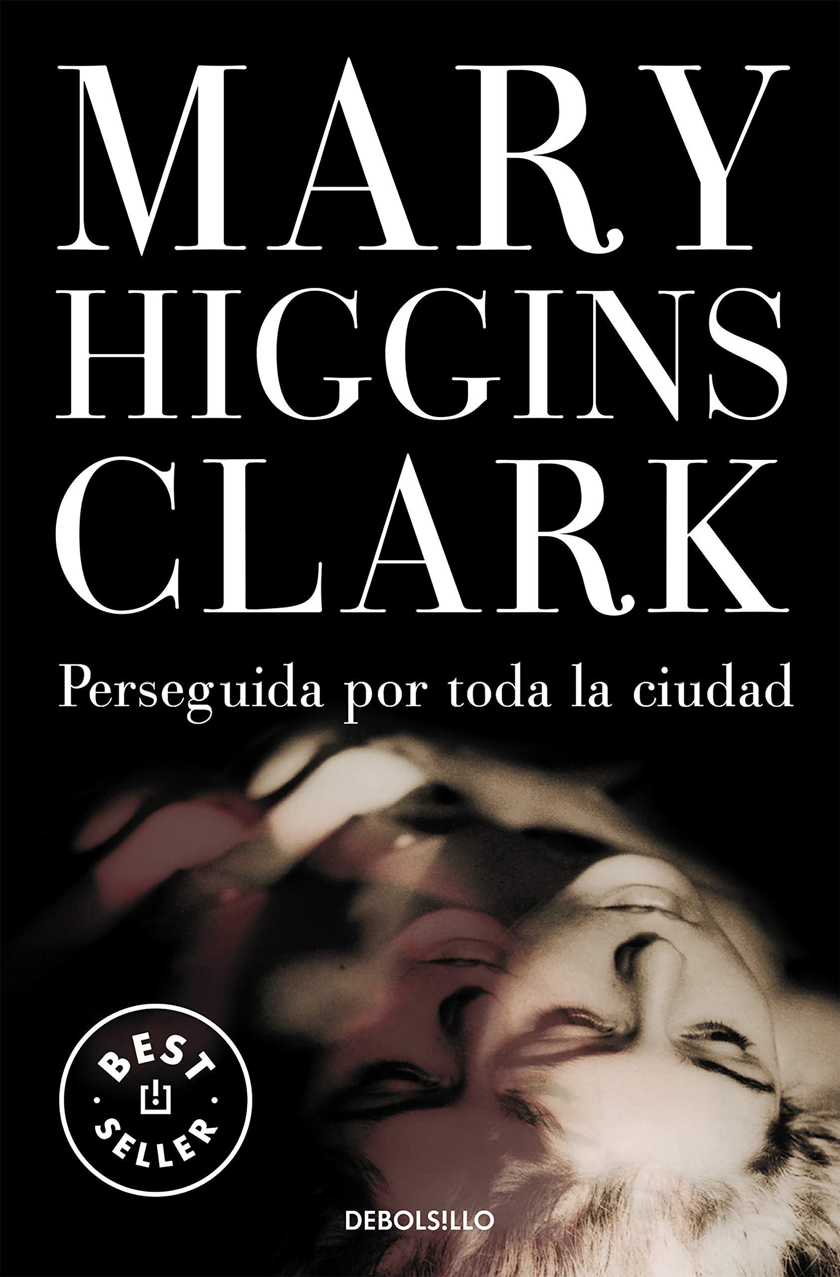 Perseguida por toda la ciudad Contemporary literature