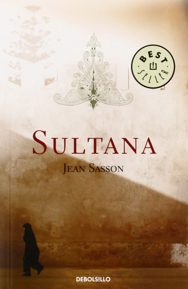 Sultana (Trilogía de la princesa) Contemporary literature