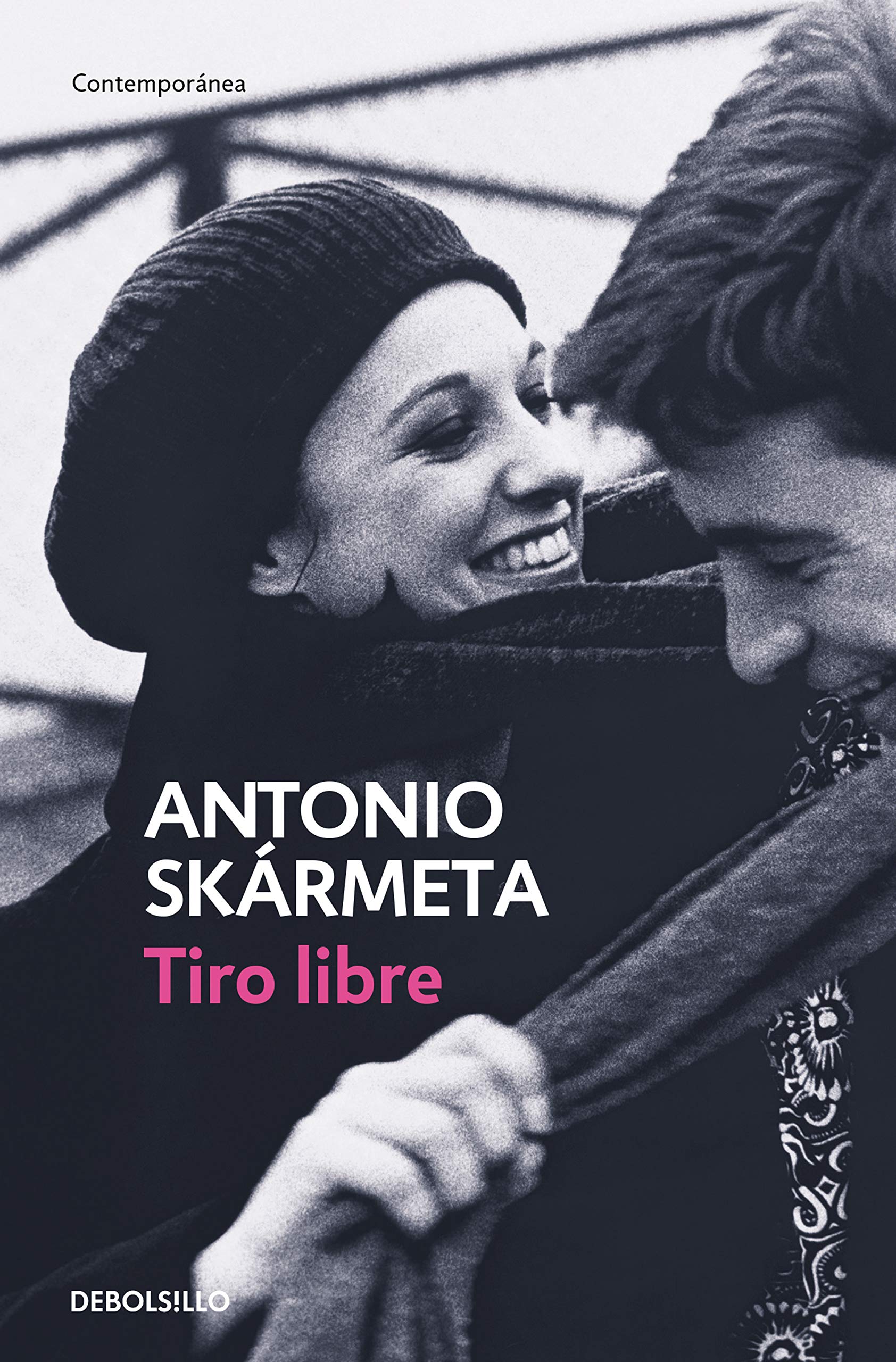 Tiro libre (Contemporánea) Contemporary literature