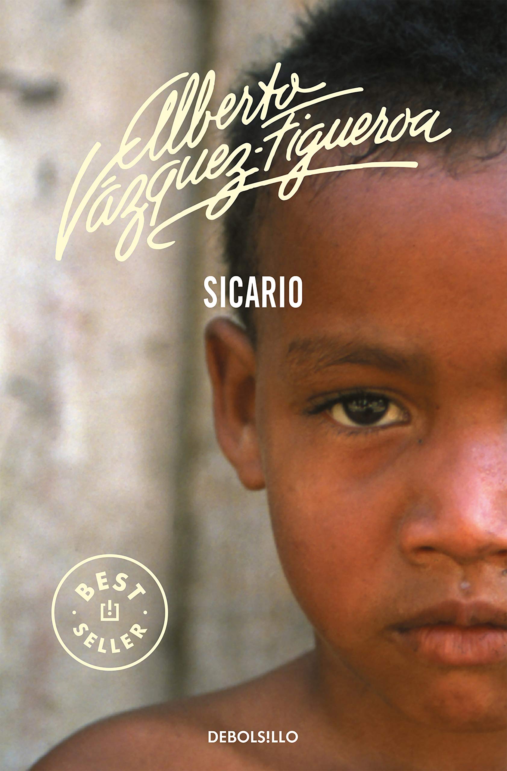 Sicario (Best Seller) Contemporary literature