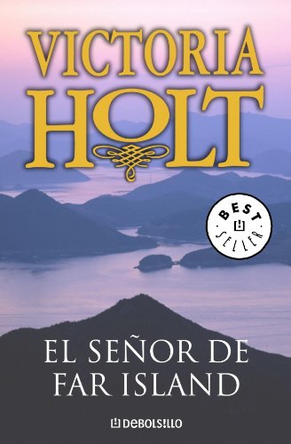 El senor de Far Island / Lord of the Far Island Romantic Thrillers
