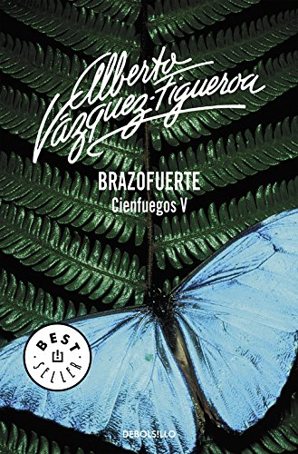 Brazofuerte : Cienfuegos V Historical Fiction