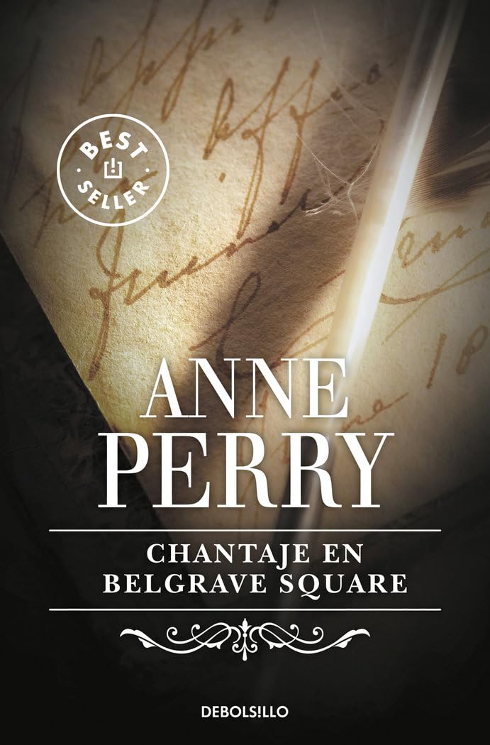 Chantaje en Belgrave Square Social Sciences Books