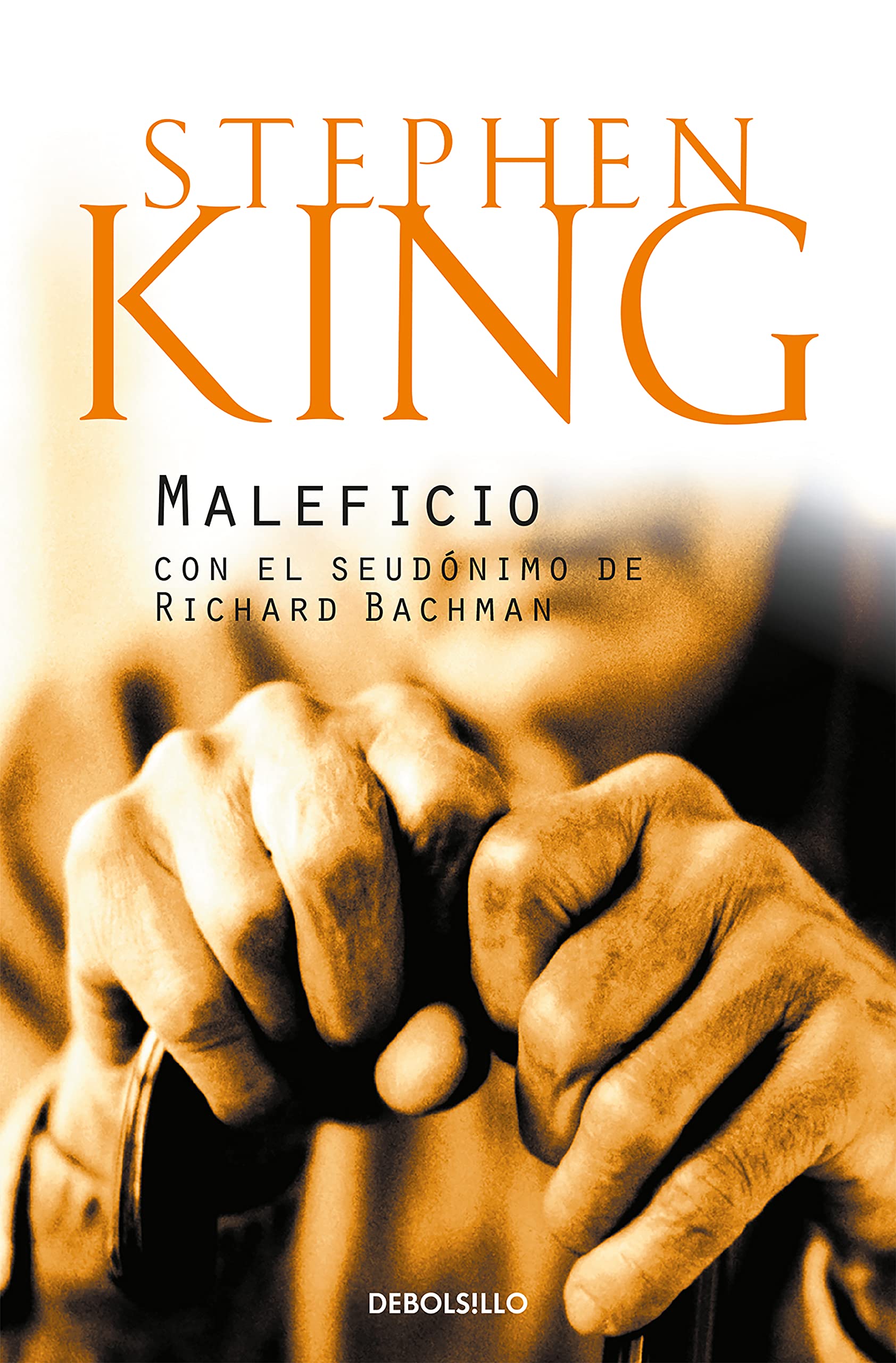 Maleficio Horror & Mystery