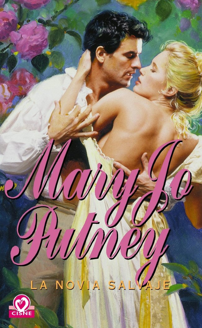 La novia salvaje (ROMANTICA, Band 15001) Historical Fiction