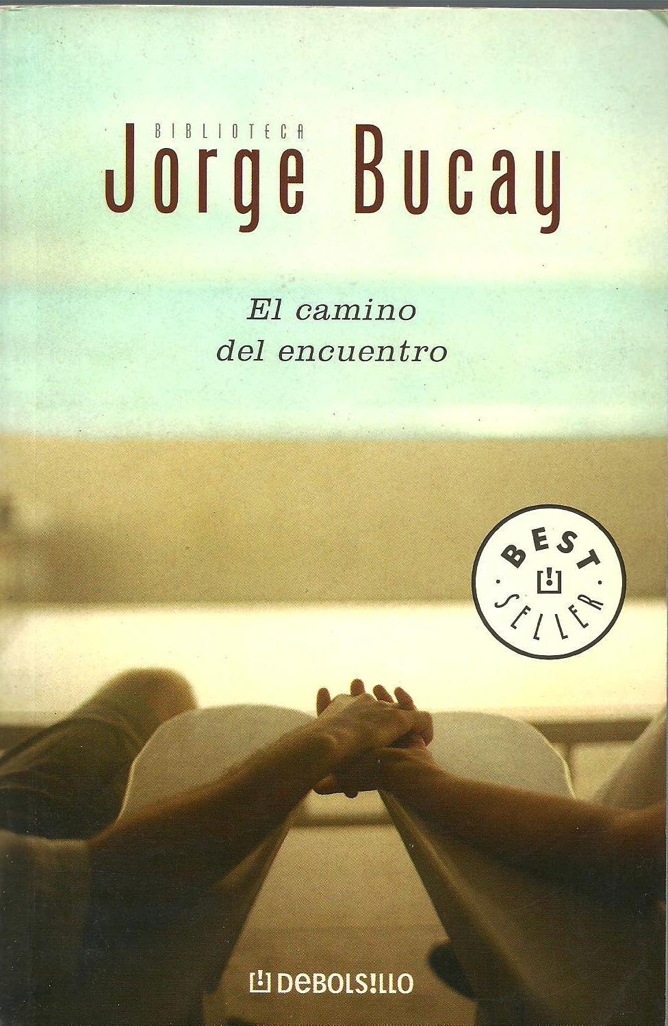 El Camino Del Encuentro Books