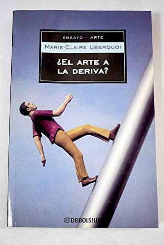 El arte a la deriva?/ Man Walking to the Sky Film, Art & Culture