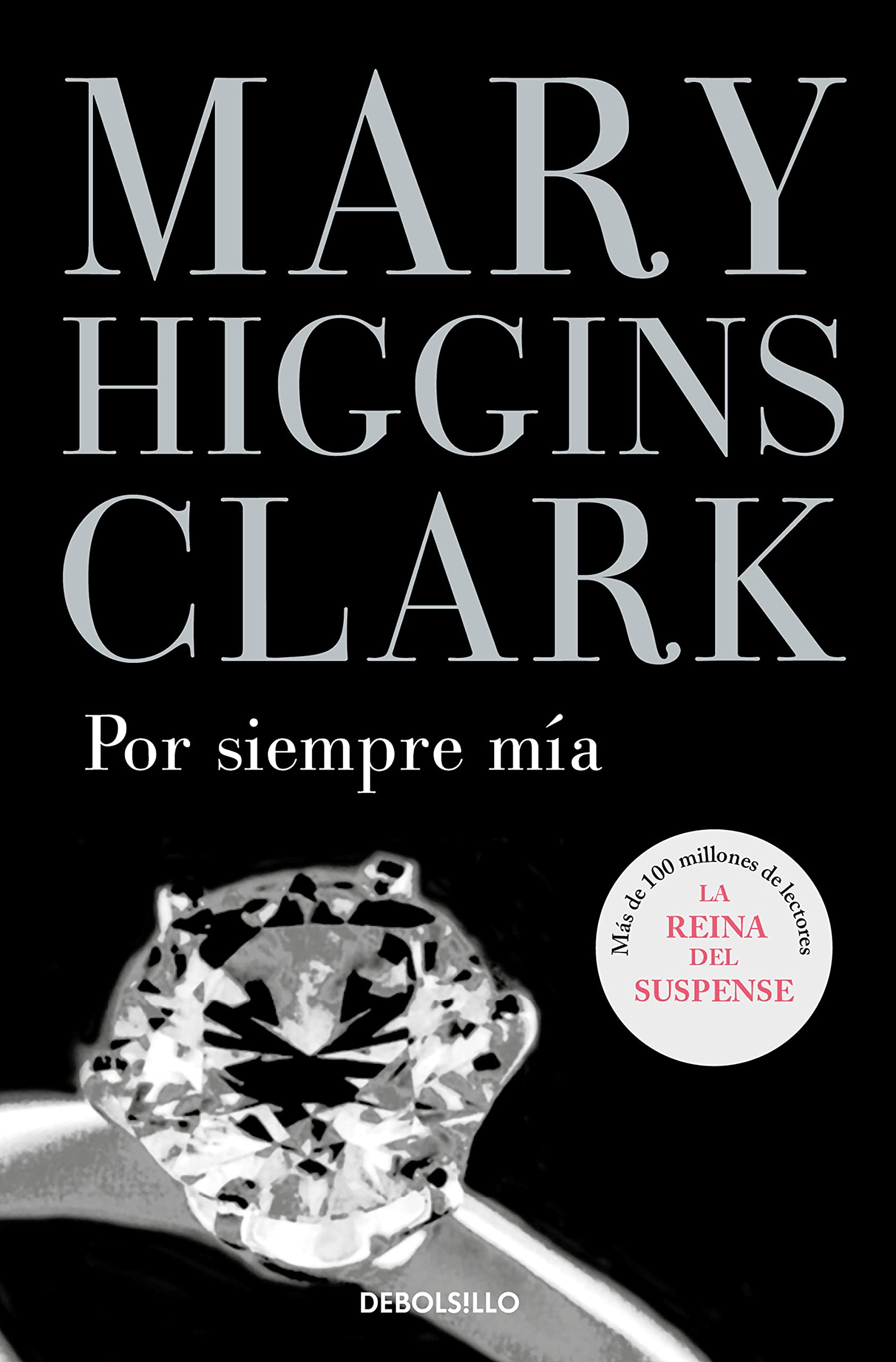 Por siempre mía Contemporary literature