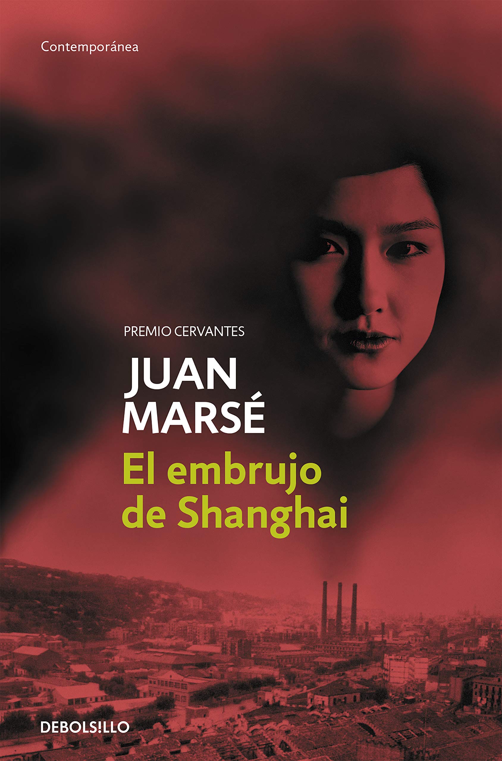El embrujo de Shangai (Contemporánea) Contemporary literature
