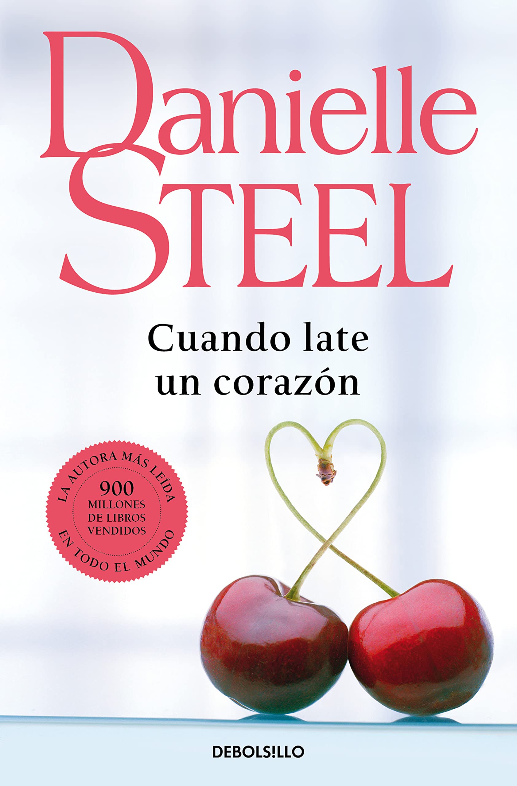 Cuando late el corazón Contemporary Romance