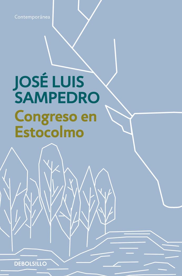 Congreso en Estocolmo book