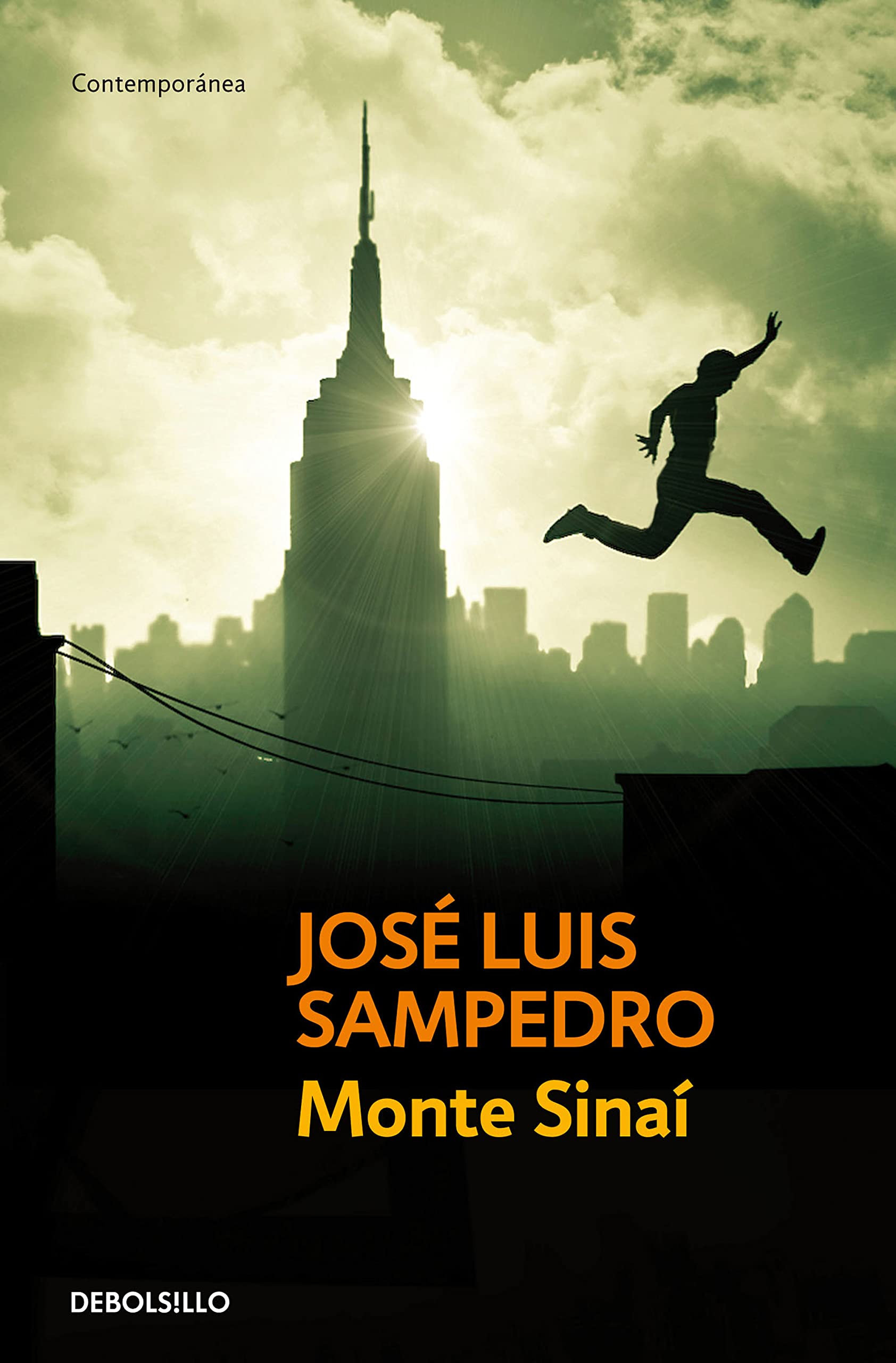 Product Image: Monte Sinaí