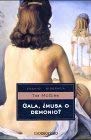 Gala, musa o demonio / Gala, muse or demon book