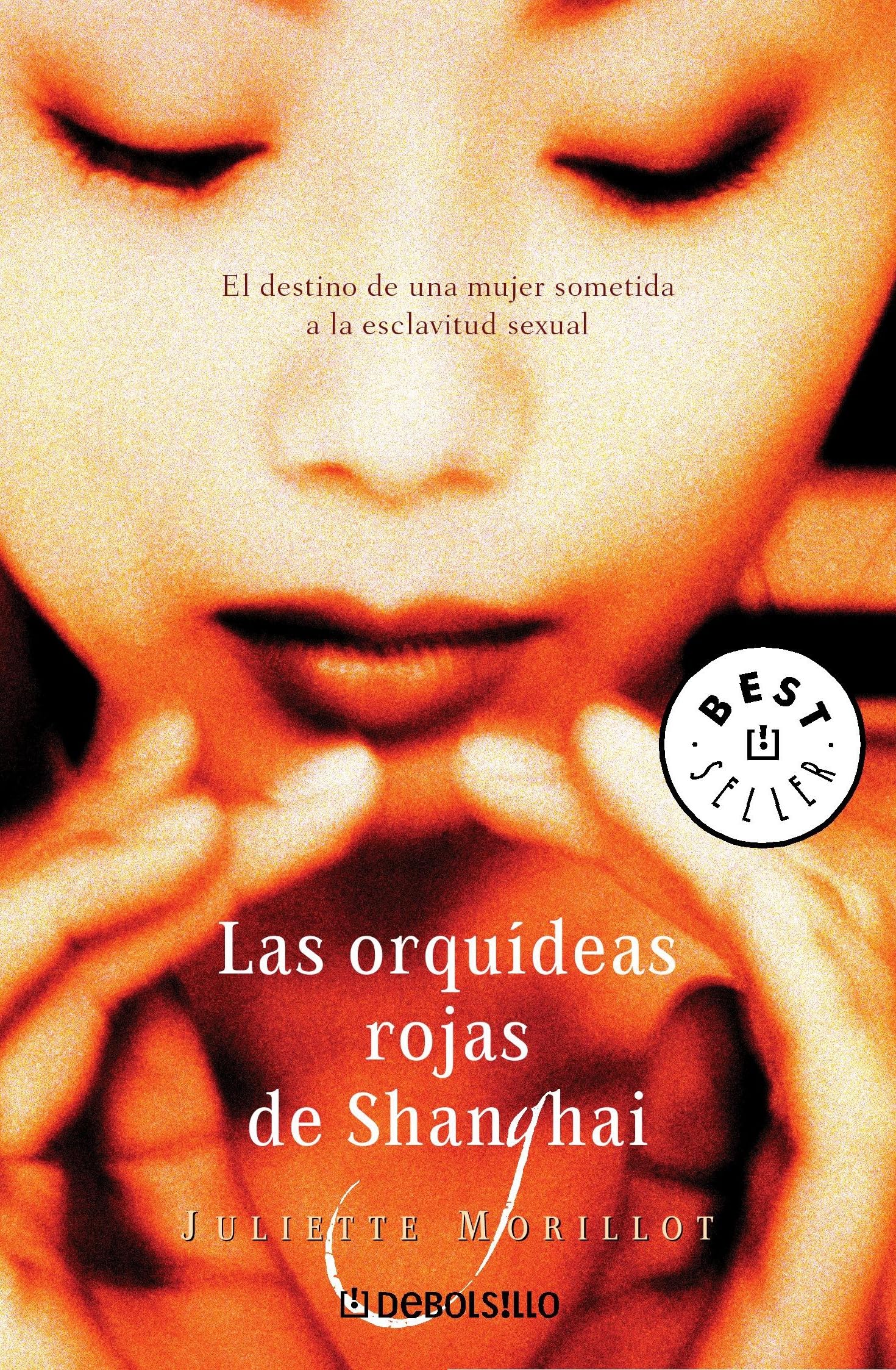 Las orquídeas rojas de Shanghai (BEST SELLER, Band 26200) Historical Fiction