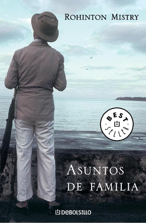 Asuntos de familia (BEST SELLER, Band 26200) Social Sciences
