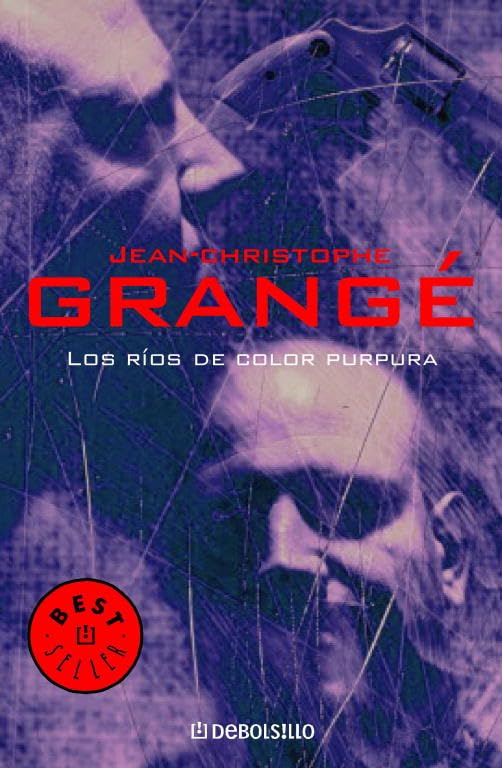 Los ríos de color púrpura (BEST SELLER, Band 26200) Contemporary literature