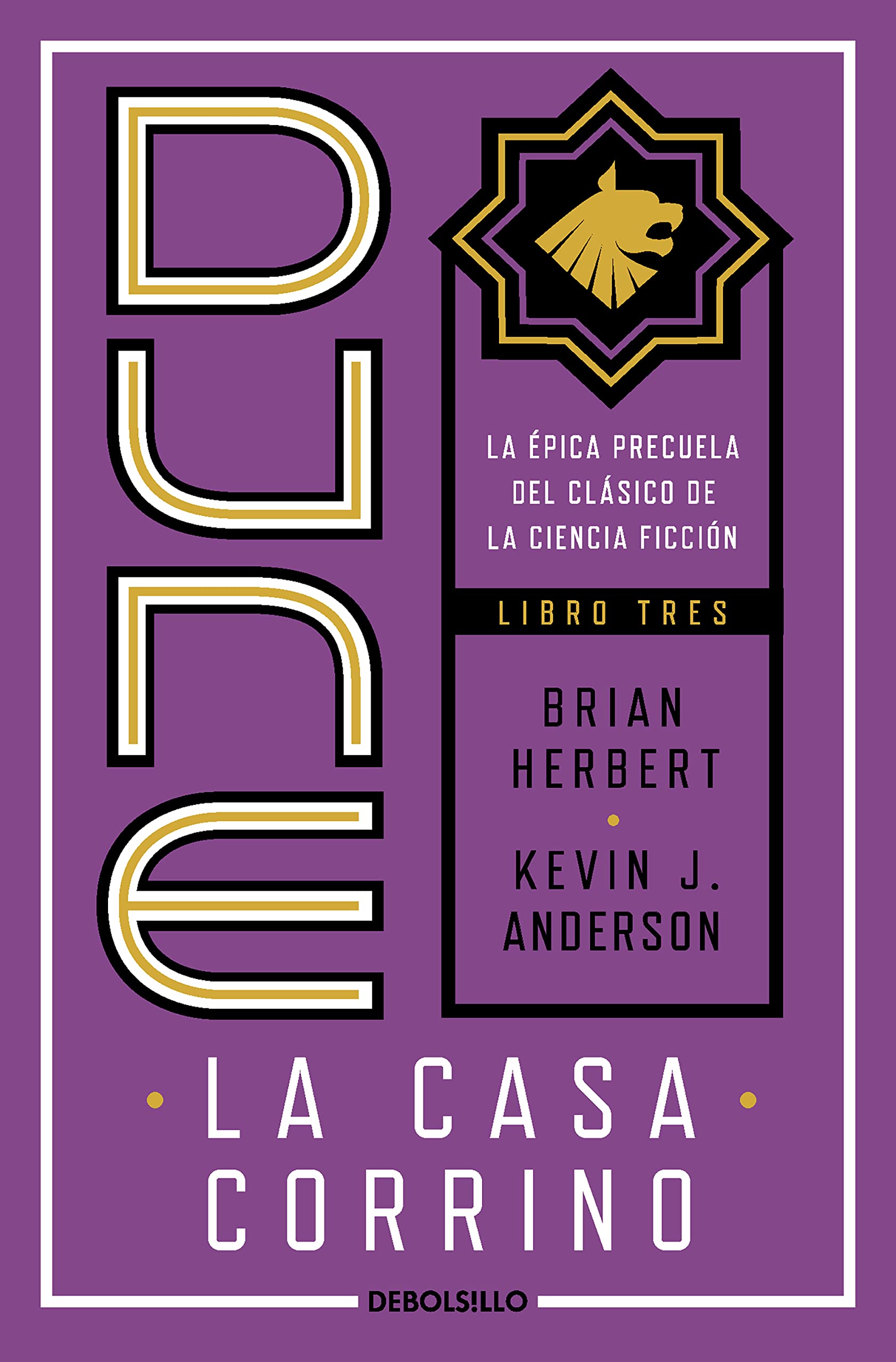 Dune, La Casa Corrino / Dune: House Corrino Action & Adventure