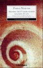 Maremoto. Aun. La espada encendida. Las piedras del cielo: Edicion y notas de Hernan Loyola. Prologos de Patricio Vernandez y Jose M. Varas (Contemporanea / Contemporary) Poetry