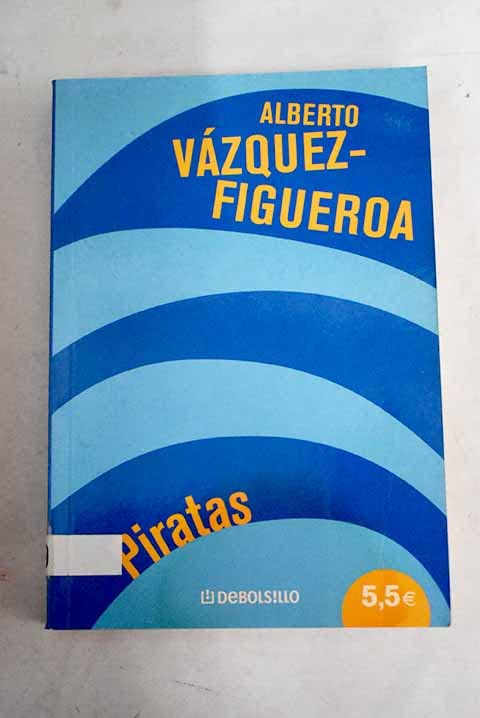 Piratas (verano 2004) Books