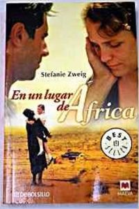 En un lugar de Africa Books