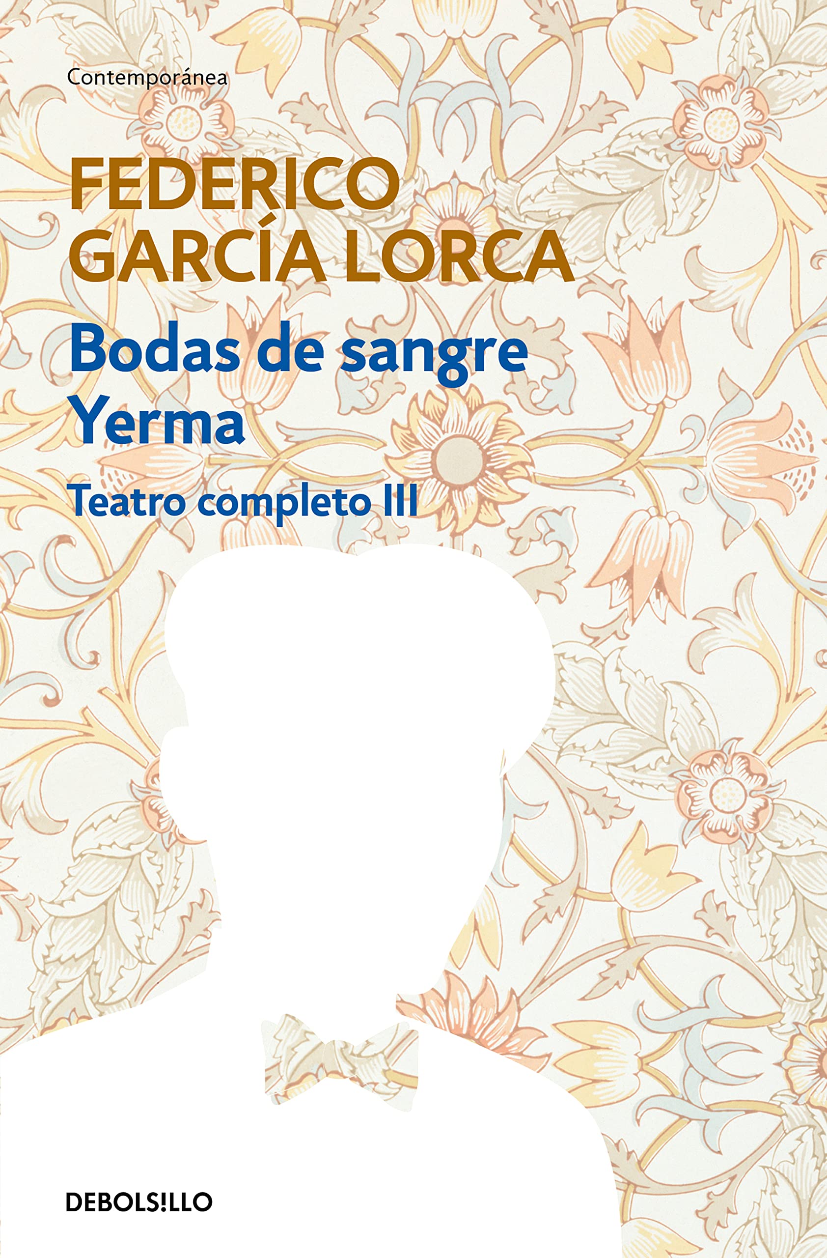 Teatro Completo III (Contemporánea, Band 3) Drama