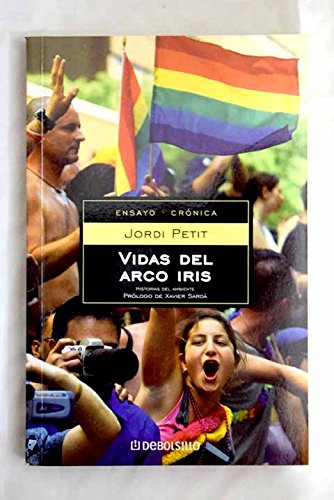 Vidas del arco iris/ Lives of Rainbow book