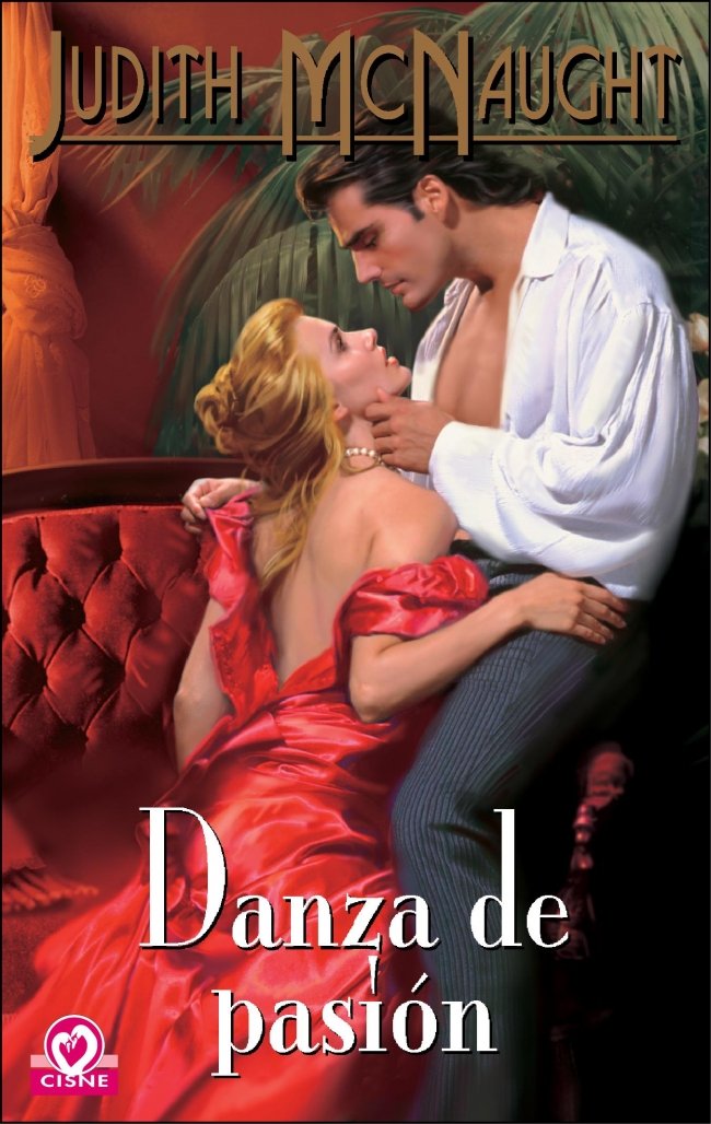 Danza de pasión (ROMANTICA, Band 15001) Historical Fiction