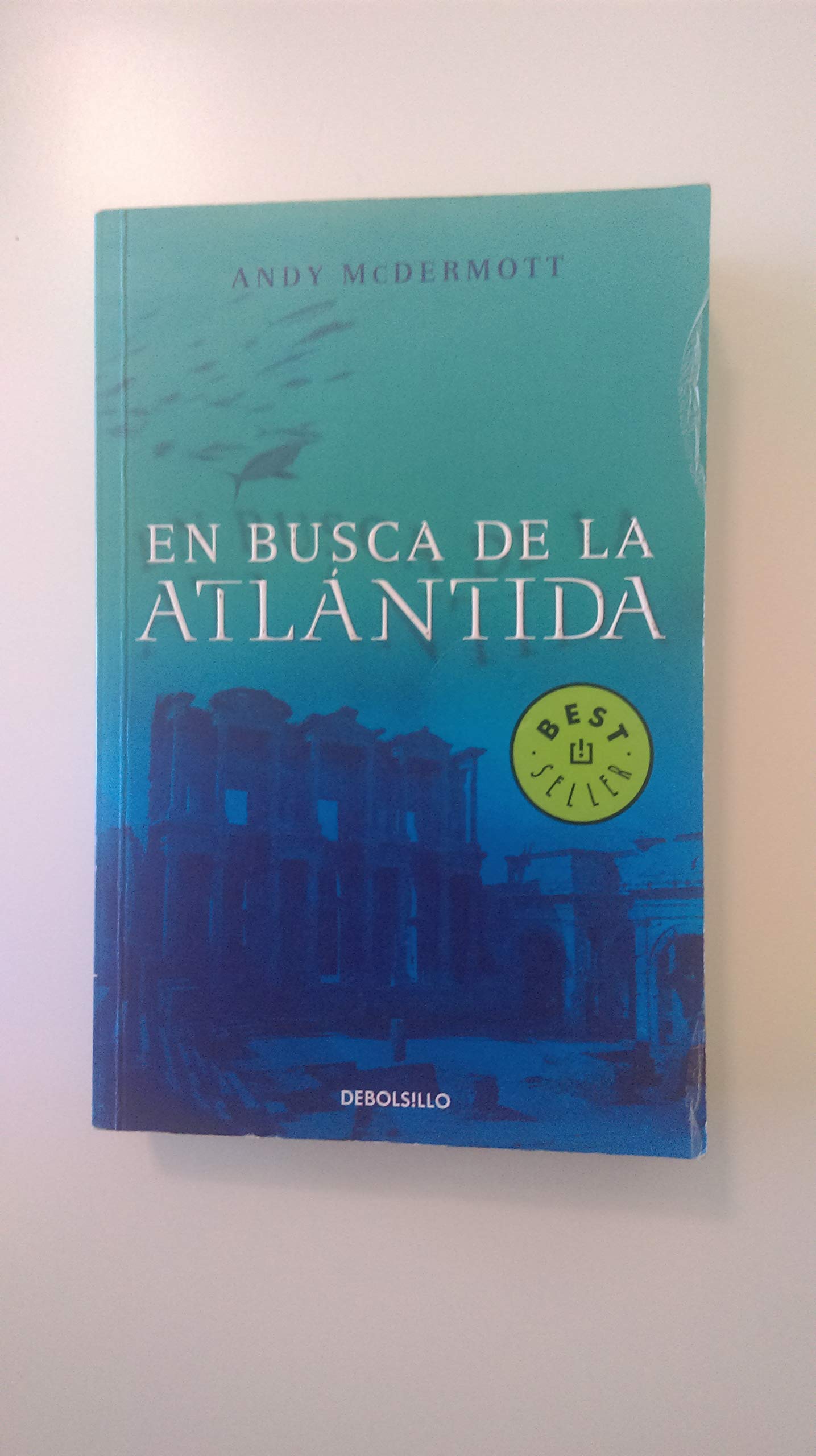 En busca de la Atlántida (BEST SELLER, Band 26200) Action & Adventure