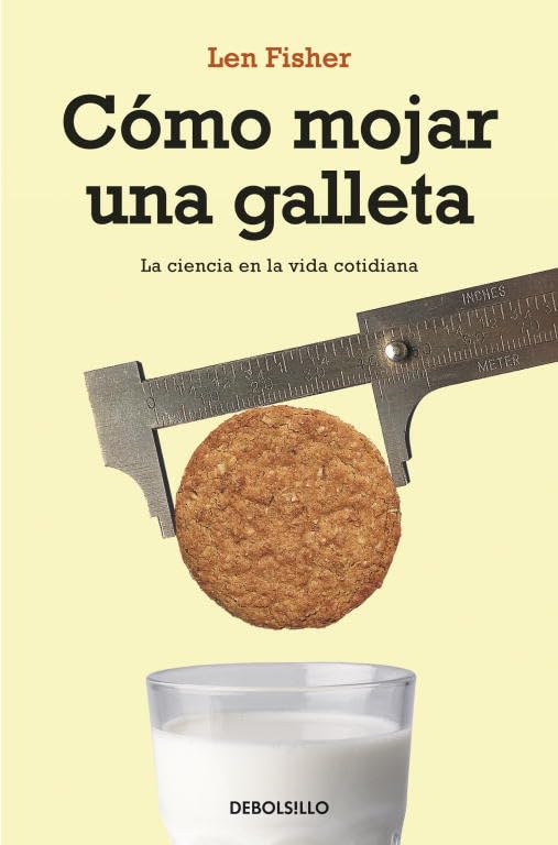 Cómo mojar una galleta (ENSAYO-CIENCIA, Band 26210) Contemporary literature