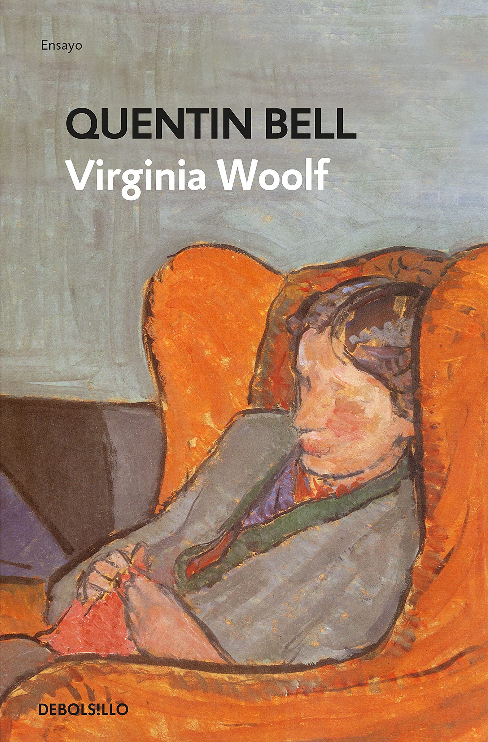 Virginia Woolf (Ensayo | Biografía) Social Sciences
