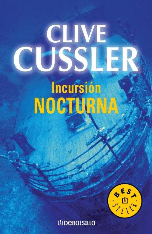 Incursión nocturna (BEST SELLER, Band 26200) Action & Adventure