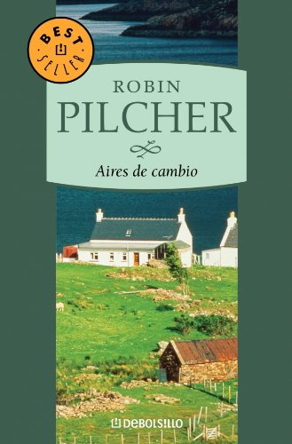 Aires de cambio / Winds of Change book