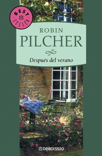 despues del Verano/ After Summer (Best Sellers) Contemporary literature