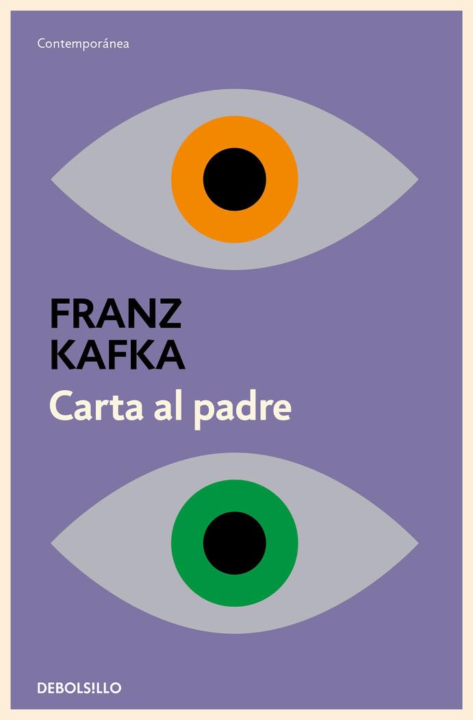Carta al padre (Contemporánea) Essays & Short Stories
