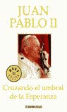 Cruzando el umbral de la Esperanza (Bestseller (debolsillo)) Books