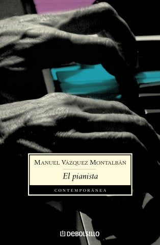El pianista (CONTEMPORANEA, Band 26201) Contemporary literature