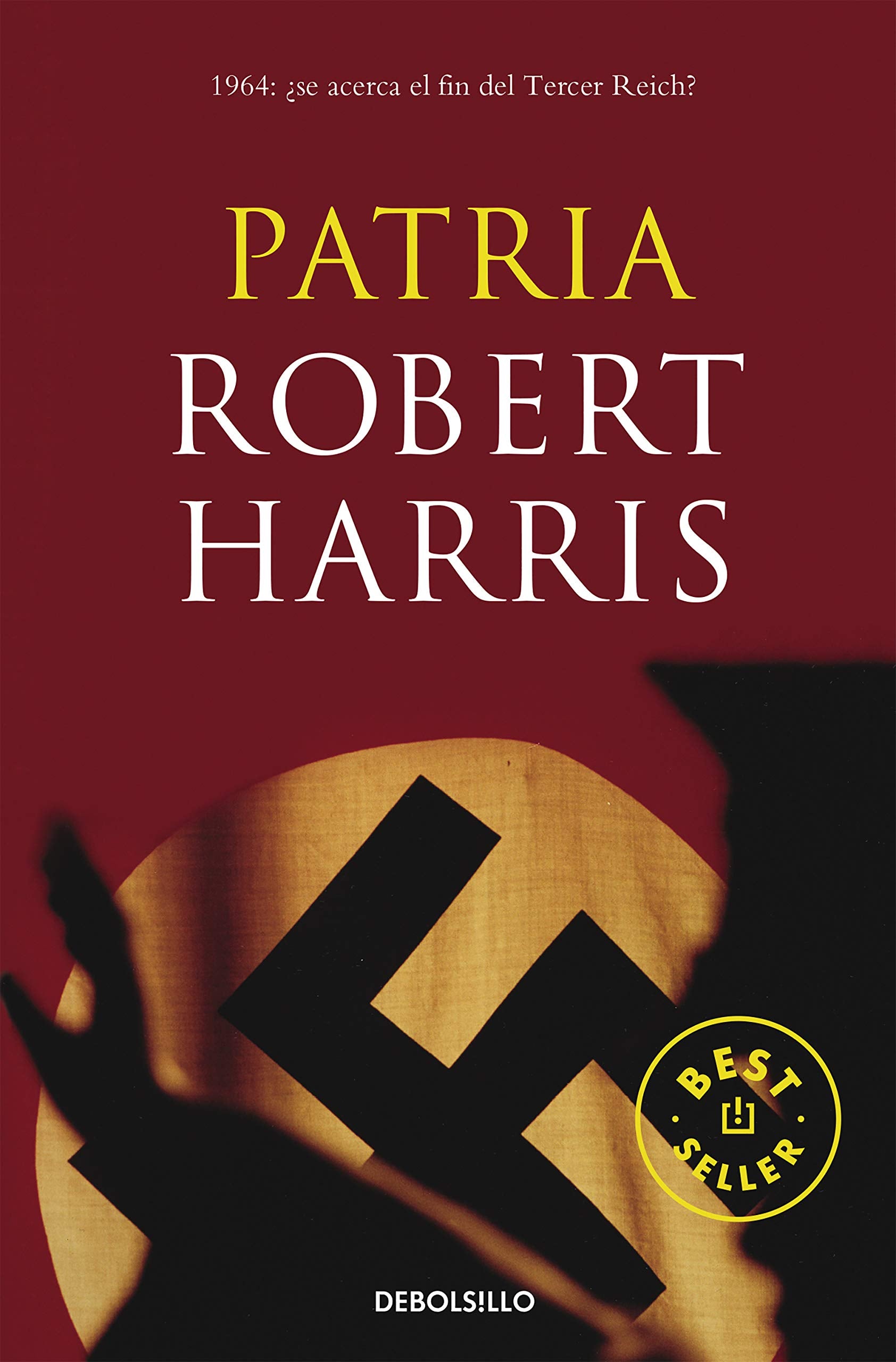 Patria Historical Fiction