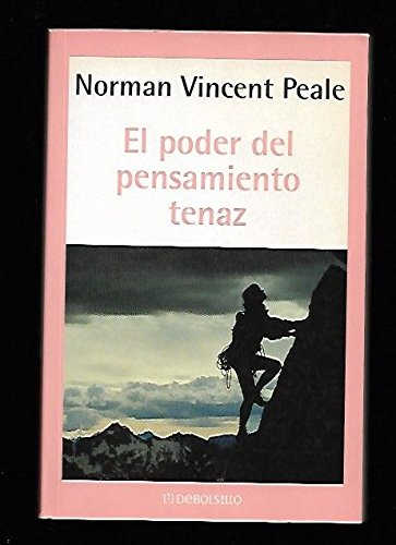 Product Image: Poder del pensamiento tenaz, el (Autoayuda (debolsillo))