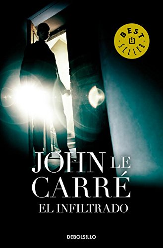 El infiltrado (Best Seller) Contemporary literature