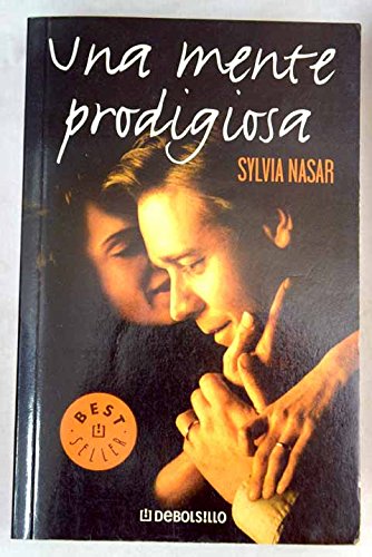 Una Mente Prodigiosa / A Beautiful Mind (Best Seller) Science