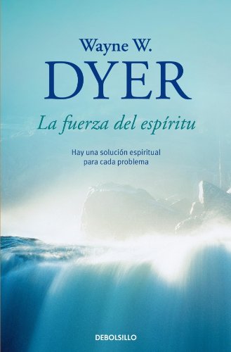 Fuerza del espiritu, la Books