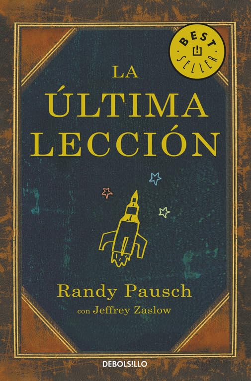 La última lección (Best Seller) Memories