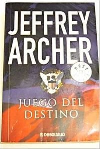 Juego del Destino / Sons of Fortune (Best Seller) book